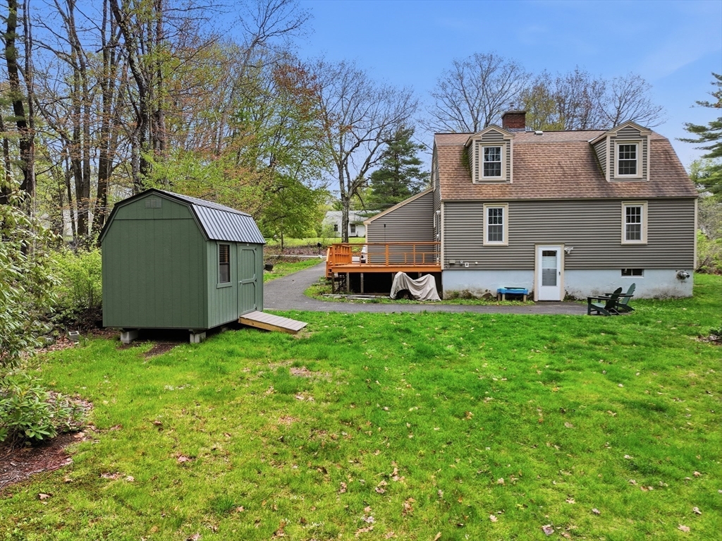 40 Corey Hill Road Ashburnham, MA 01430 - Photo 35 of 40