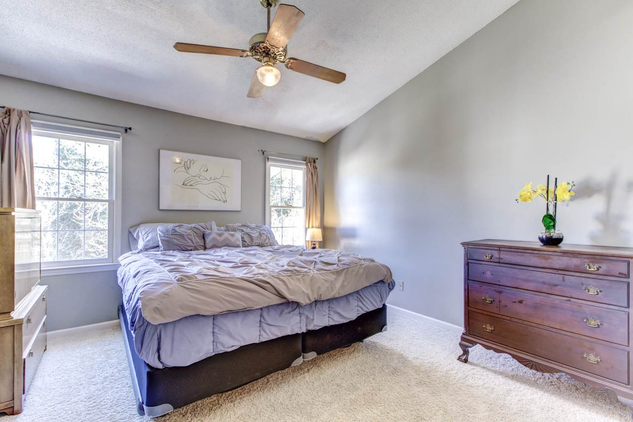2101 Cedarbluff Court Raleigh, NC 27615 - Photo 15 of 25 Photo 15