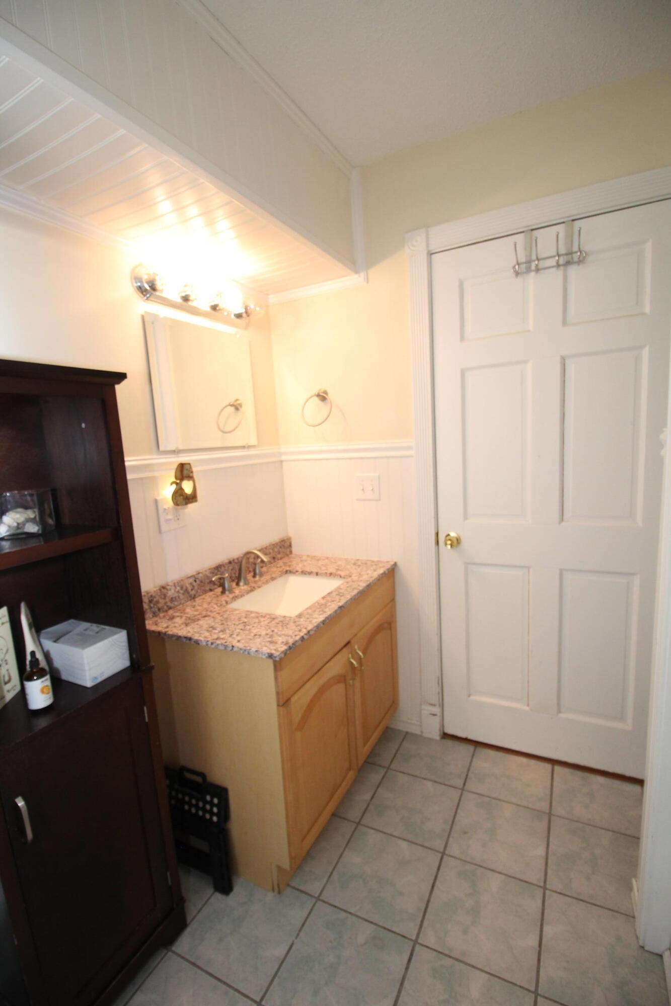 253 Metcalf Road Winthrop, ME 04364 - Photo 45 of 80 Full Bathroom