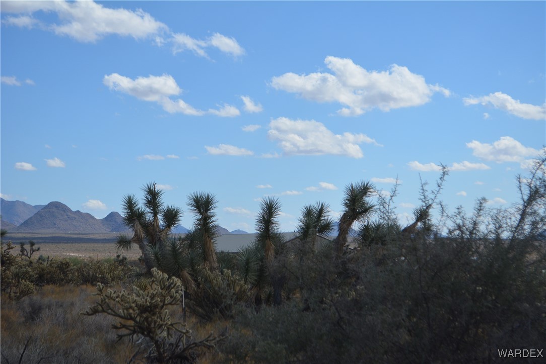 11841 Sherry Road Yucca, AZ 86438 - Photo 23 of 45 a view of a city