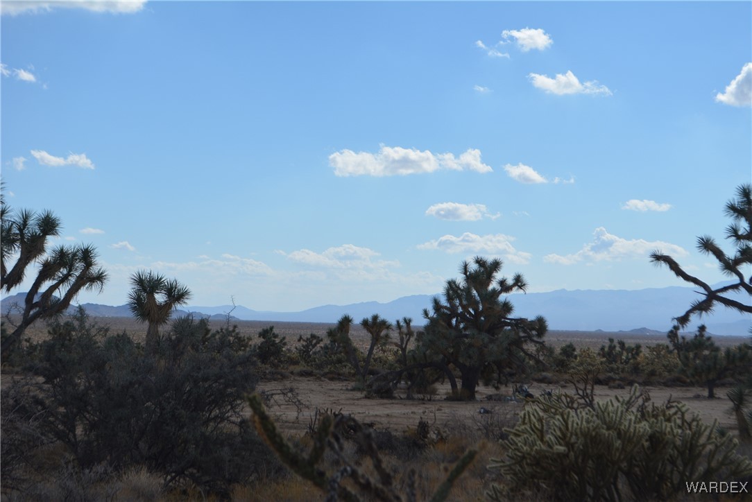 11841 Sherry Road Yucca, AZ 86438 - Photo 26 of 45 a view of a city