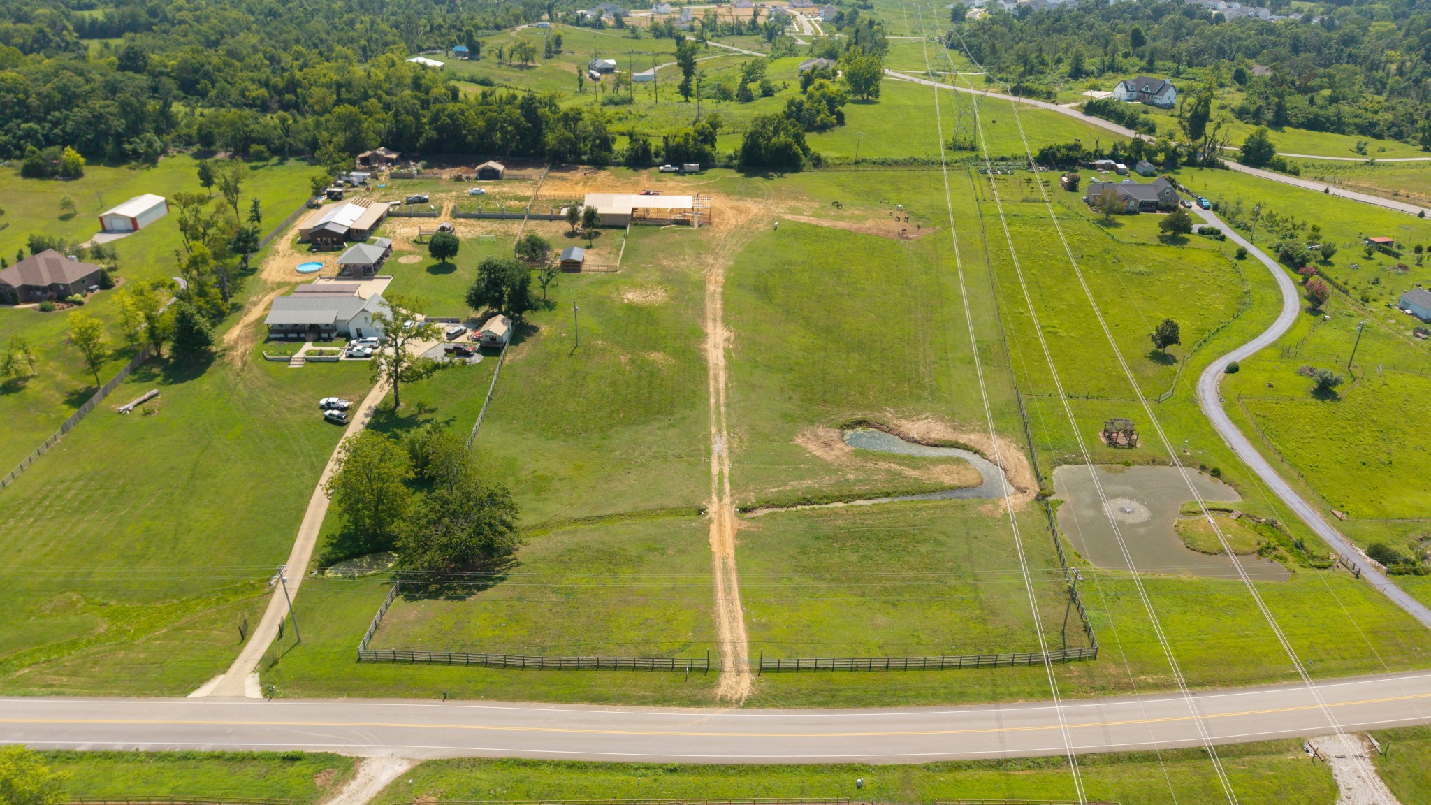 0 Clara Mathis Road Spring Hill, TN 37174 - Photo 39 of 50