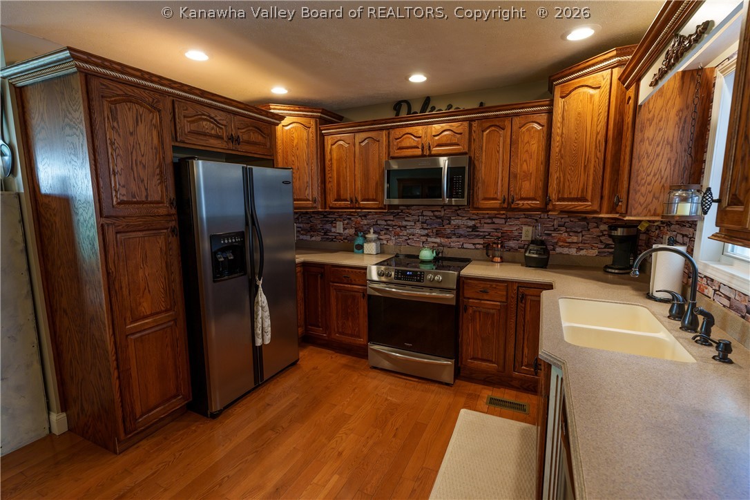 732 Ball Fork Road Danville, WV 25053 - Photo 10 of 50 Gallery Image 10