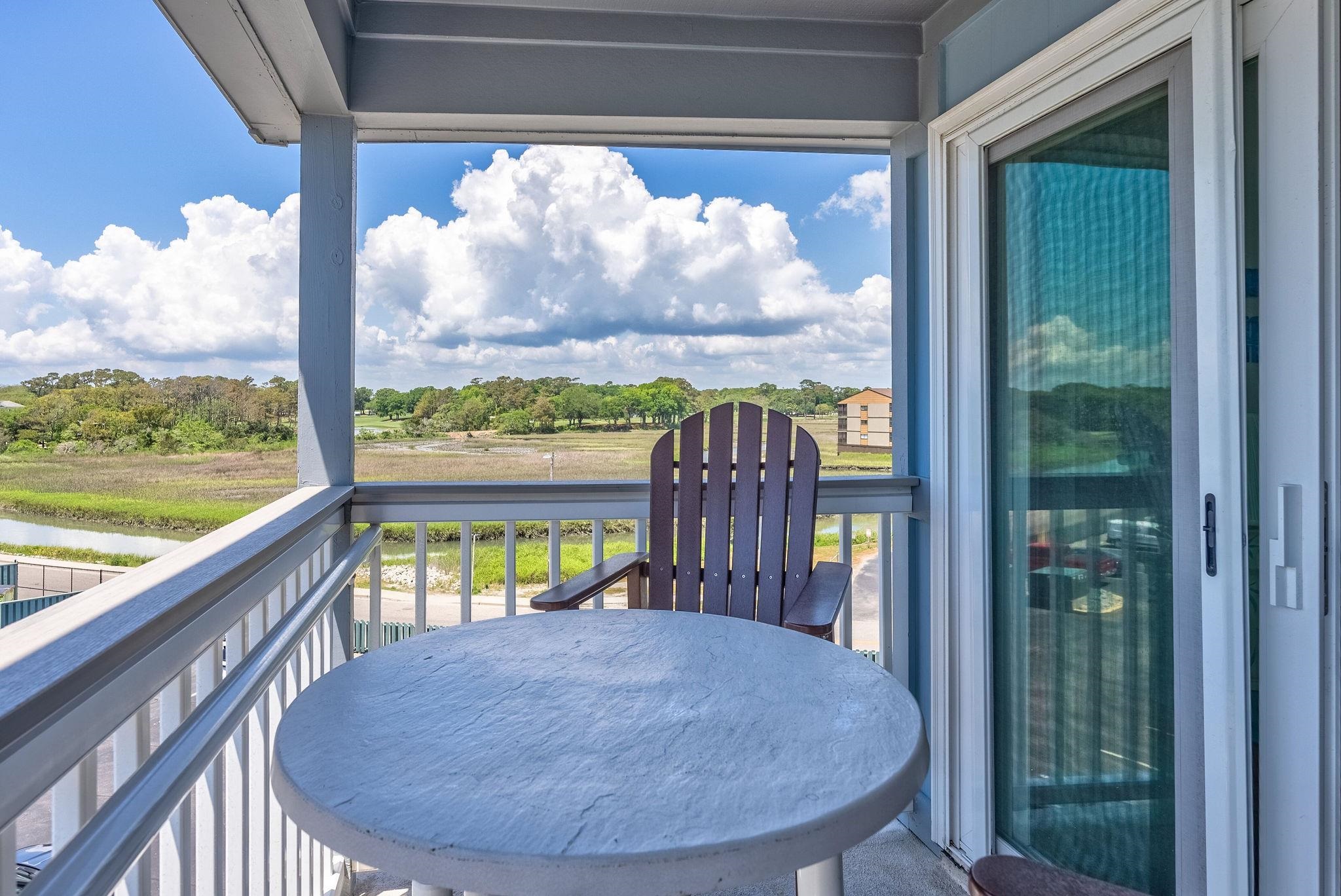 9540 Shore Drive, Unit 3P Myrtle Beach, SC 29572 - Photo 26 of 34