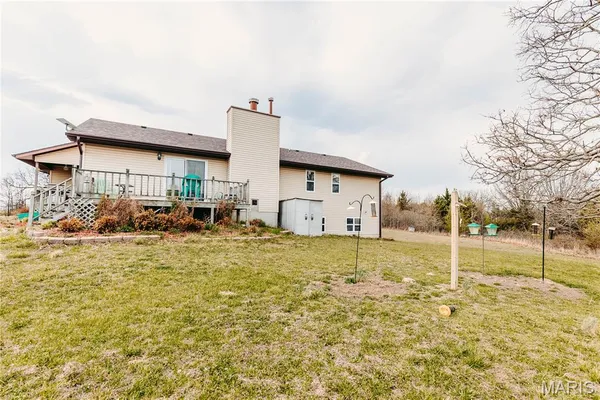 $285,000 | 12810 State Route North, Dixon, MO 65459