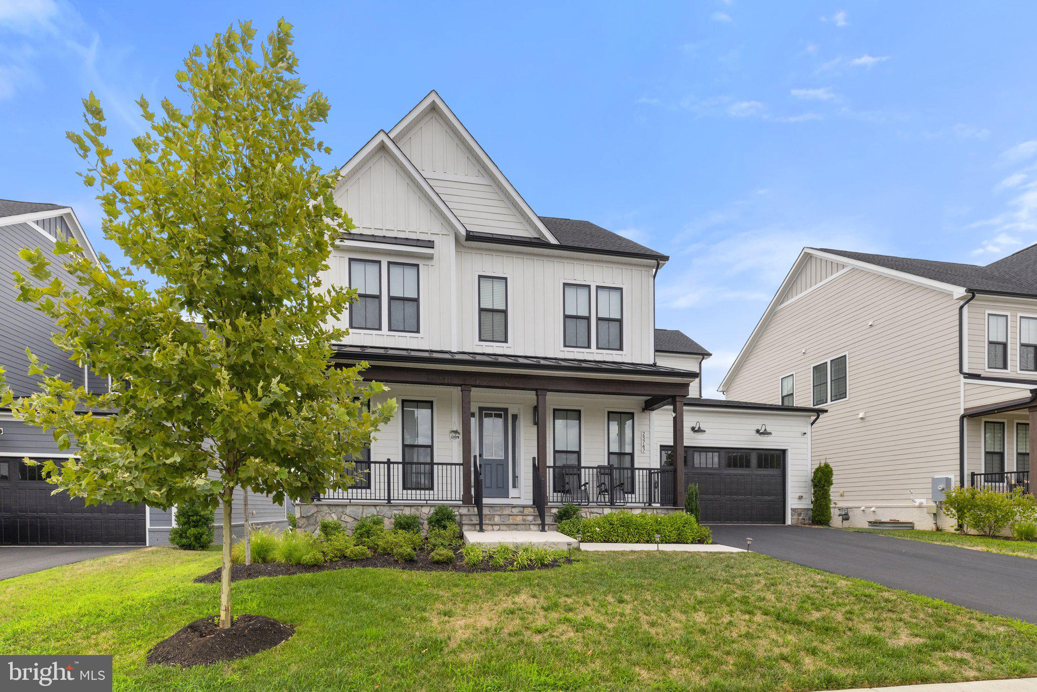 23747 Alton Rdg Place Aldie, VA 20105 - Photo 2 of 58