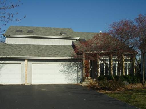 1615 Conan Doyle Road Naperville, IL 60564 - Photo 1 of 1 a view of parking area