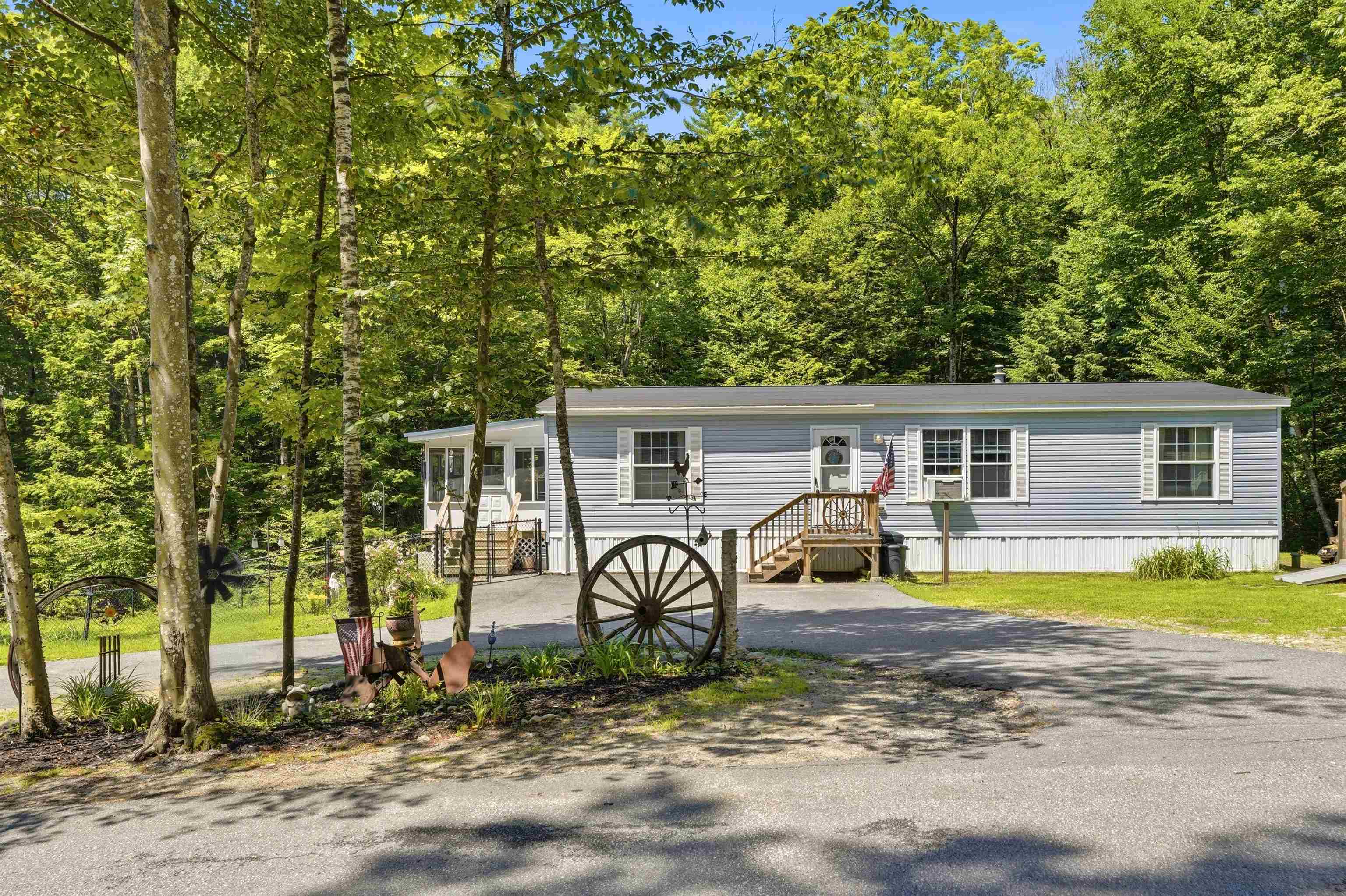 243 Buckley Road Weare, NH 03281 - Photo 45 of 55