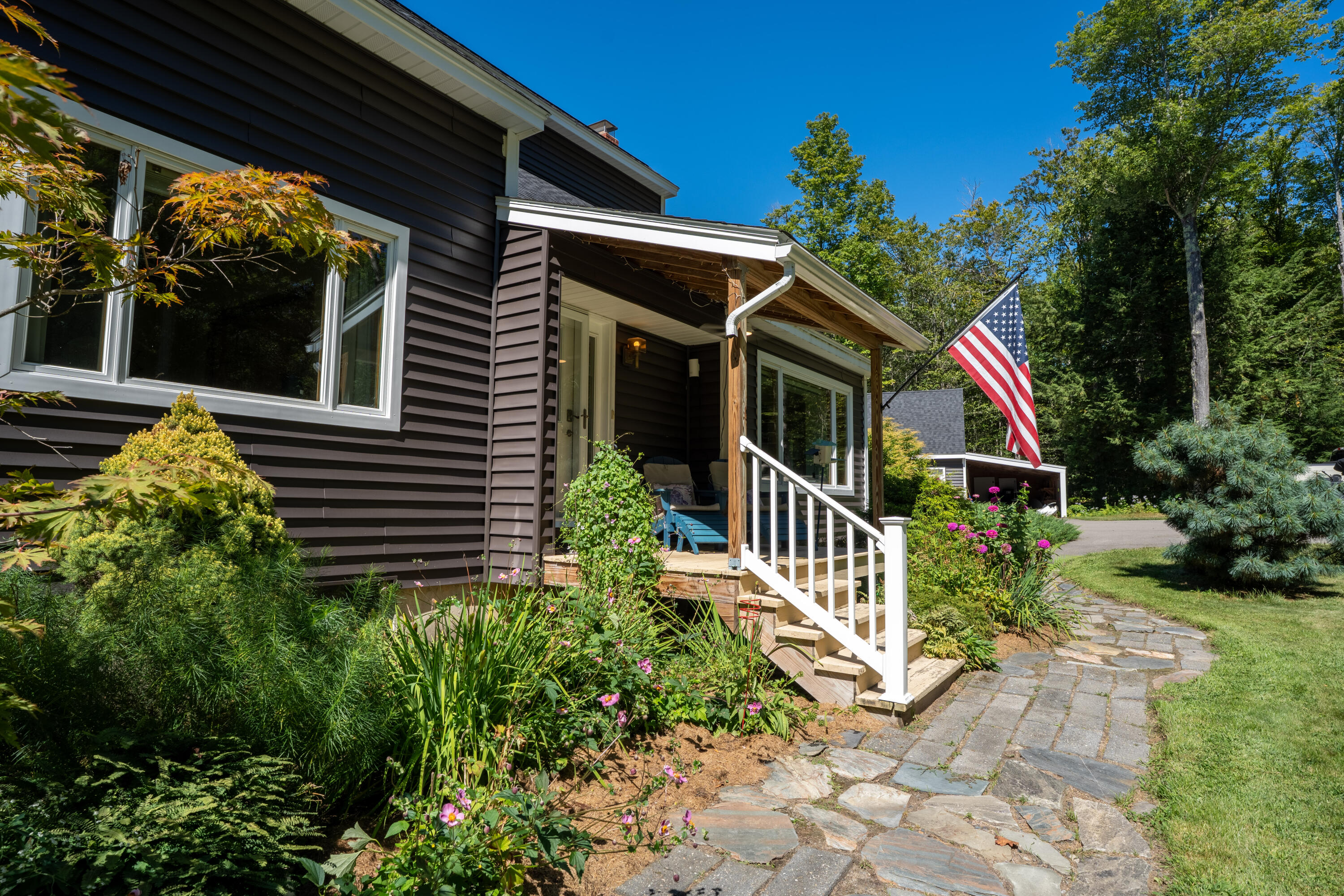 223 Burrill Hill Road Norridgewock, ME 04957 - Photo 33 of 49 Nwock-017