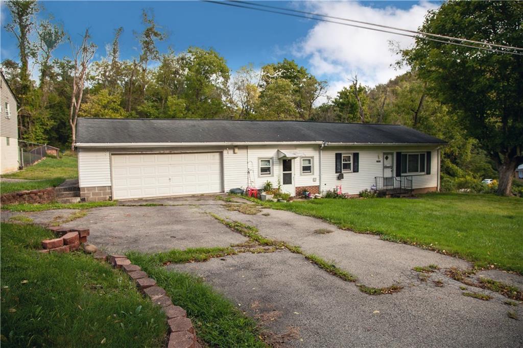 303 Van Meter Road Belle Vernon, PA 15012 - Photo 1 of 23 Gallery Image 1