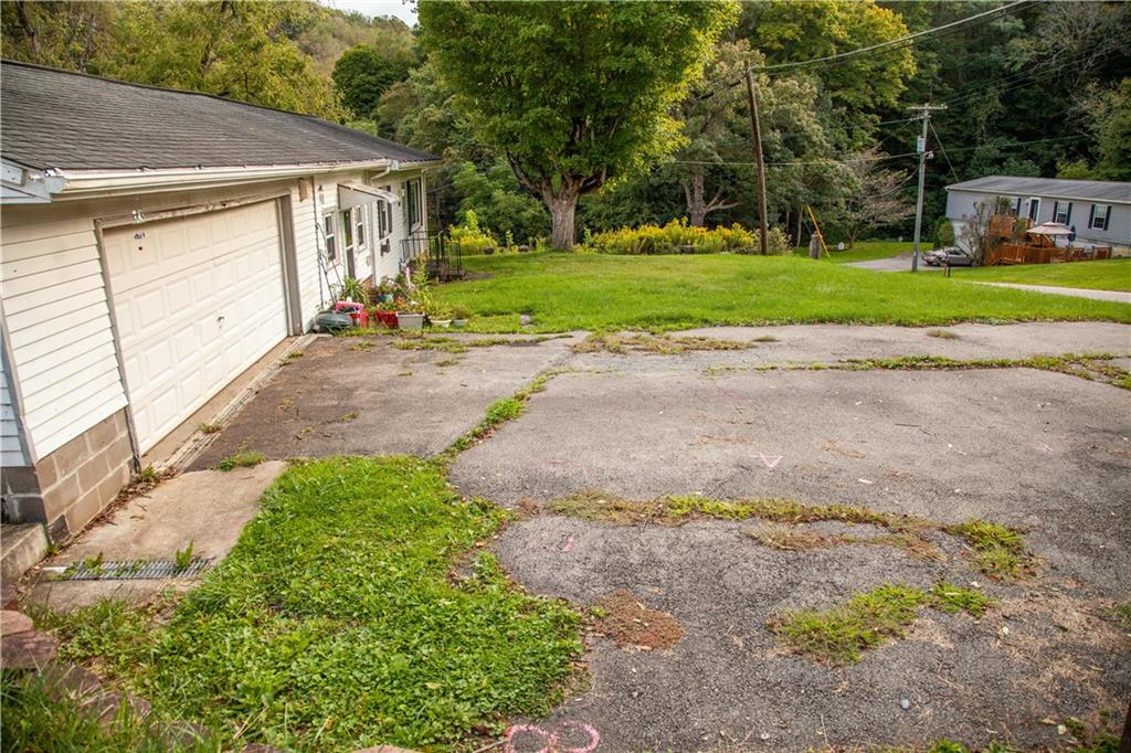303 Van Meter Road Belle Vernon, PA 15012 - Photo 18 of 23 Gallery Image 18