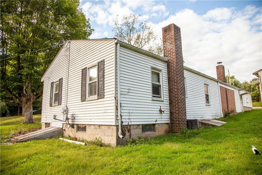303 Van Meter Road Belle Vernon, PA 15012 - Photo 21 of 23 Gallery Image 21