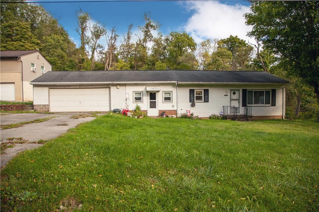 303 Van Meter Road Belle Vernon, PA 15012 - Photo 22 of 23 Gallery Image 22