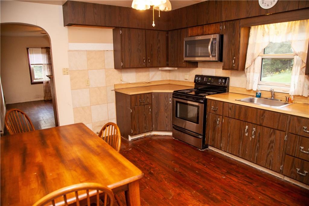 303 Van Meter Road Belle Vernon, PA 15012 - Photo 6 of 23 Gallery Image 6