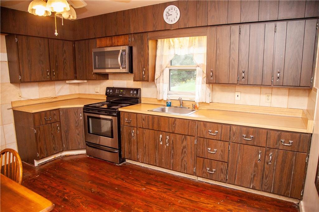 303 Van Meter Road Belle Vernon, PA 15012 - Photo 7 of 23 Gallery Image 7
