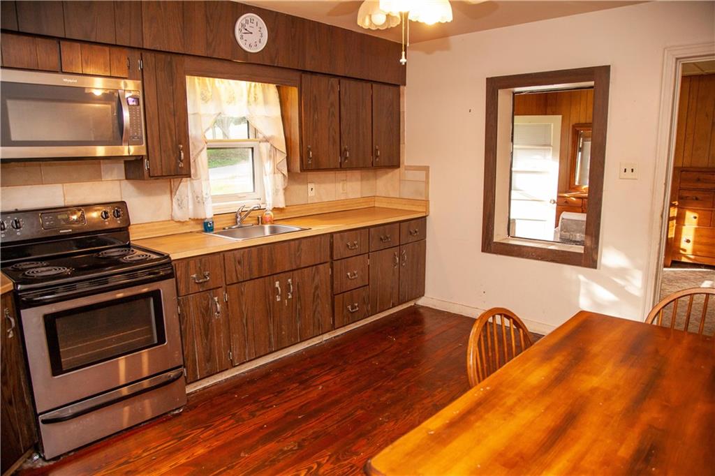 303 Van Meter Road Belle Vernon, PA 15012 - Photo 8 of 23 Gallery Image 8