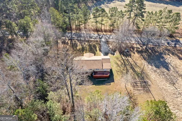 $179,000 | 1211 West Peachtree Avenue, Woodville, GA 30669