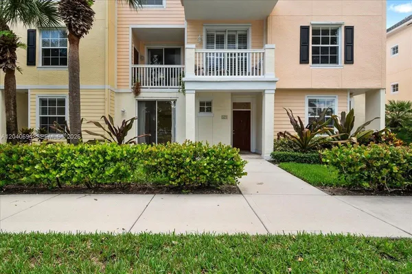 $365,000 | 245 Murcia Drive, Unit 103, Jupiter, FL 33458