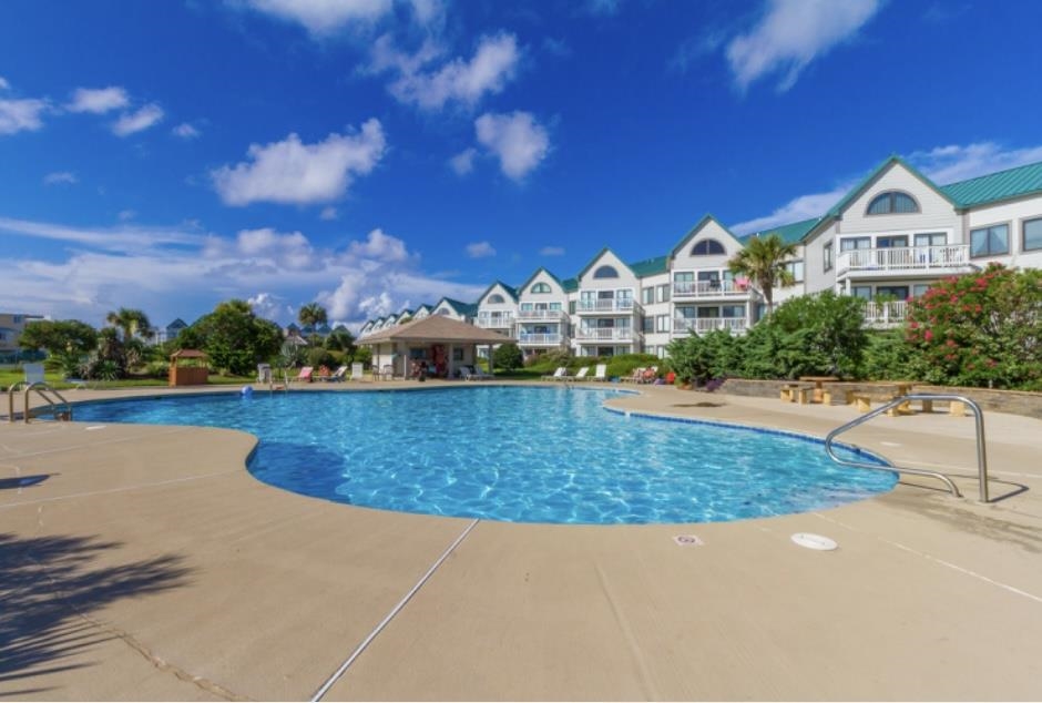 497 Plantation Road, Unit 1242 Gulf Shores, AL 36542 - Photo 1 of 34