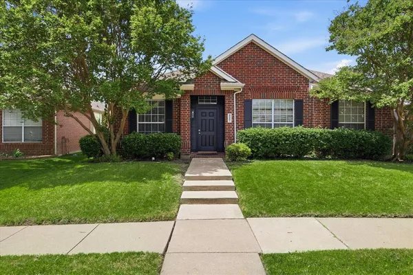 $409,786 | 4561 Crooked Ridge Drive, The Colony, TX 75056