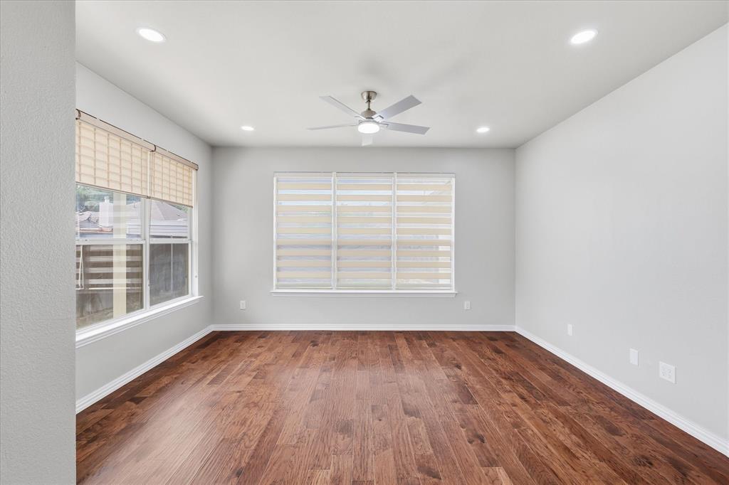 4561 Crooked Ridge Drive The Colony, TX 75056 - Photo 27 of 40