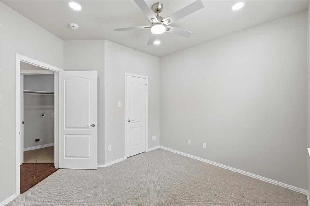 4561 Crooked Ridge Drive The Colony, TX 75056 - Photo 30 of 40