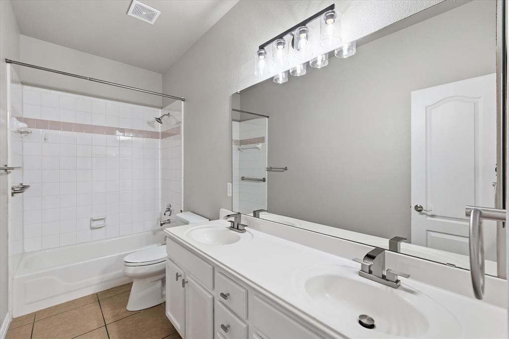 4561 Crooked Ridge Drive The Colony, TX 75056 - Photo 36 of 40