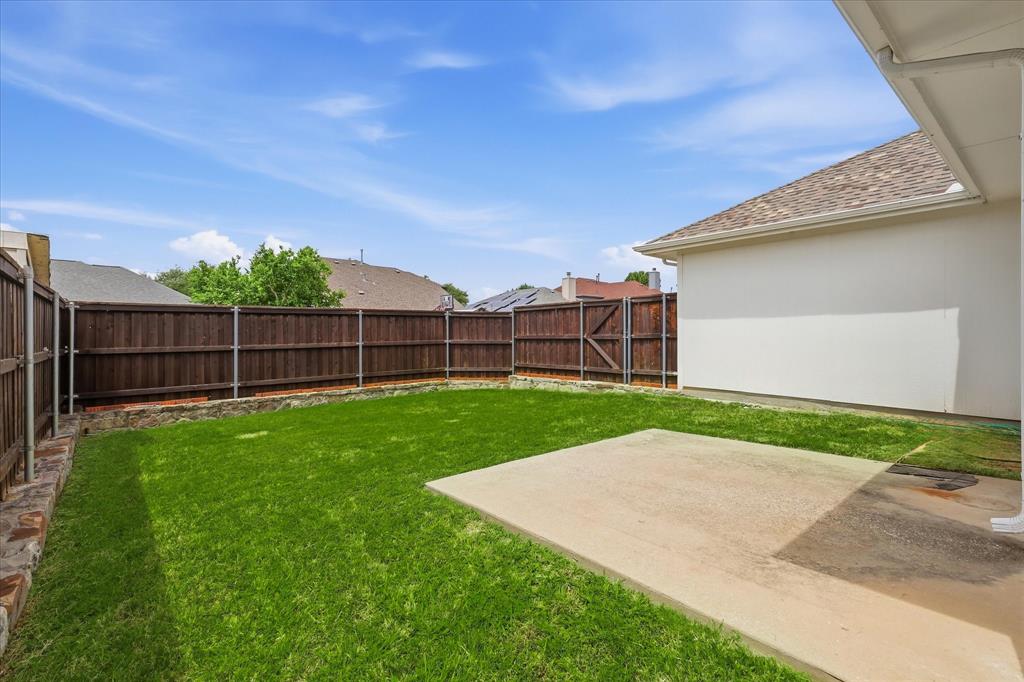 4561 Crooked Ridge Drive The Colony, TX 75056 - Photo 38 of 40