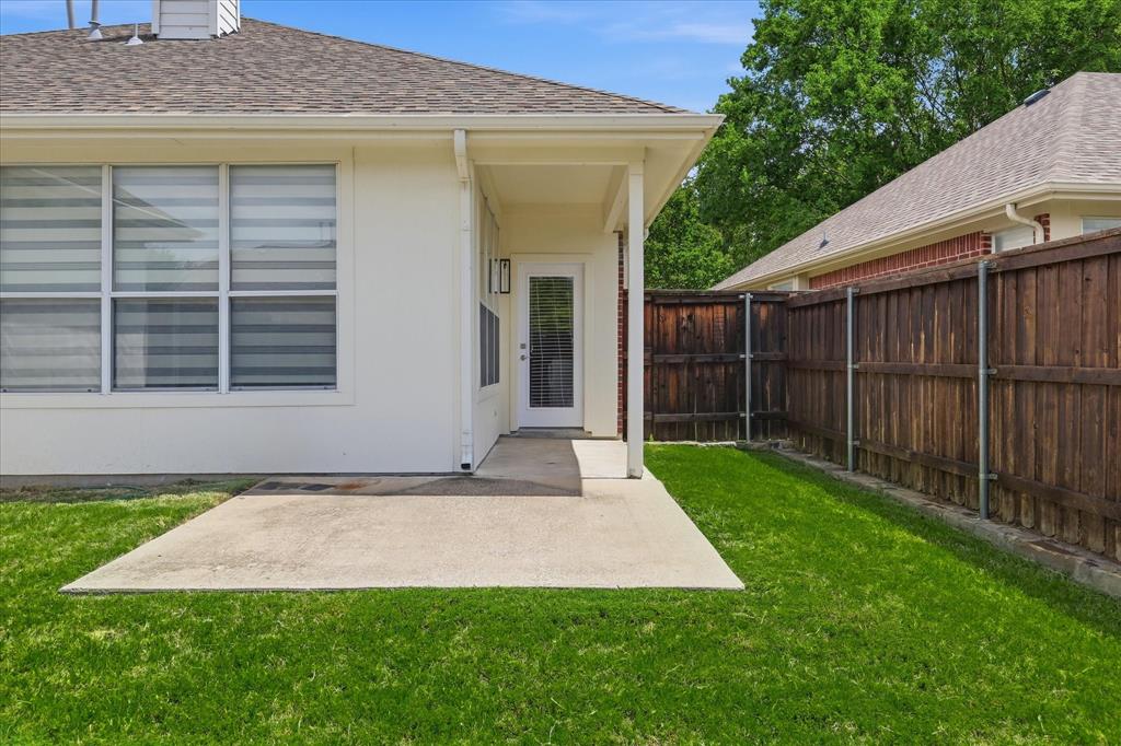 4561 Crooked Ridge Drive The Colony, TX 75056 - Photo 40 of 40