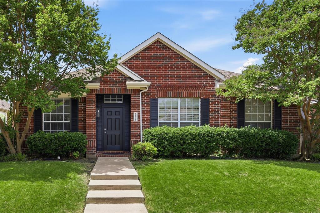 4561 Crooked Ridge Drive The Colony, TX 75056 - Photo 4 of 40