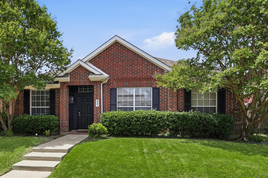4561 Crooked Ridge Drive The Colony, TX 75056 - Photo 5 of 40