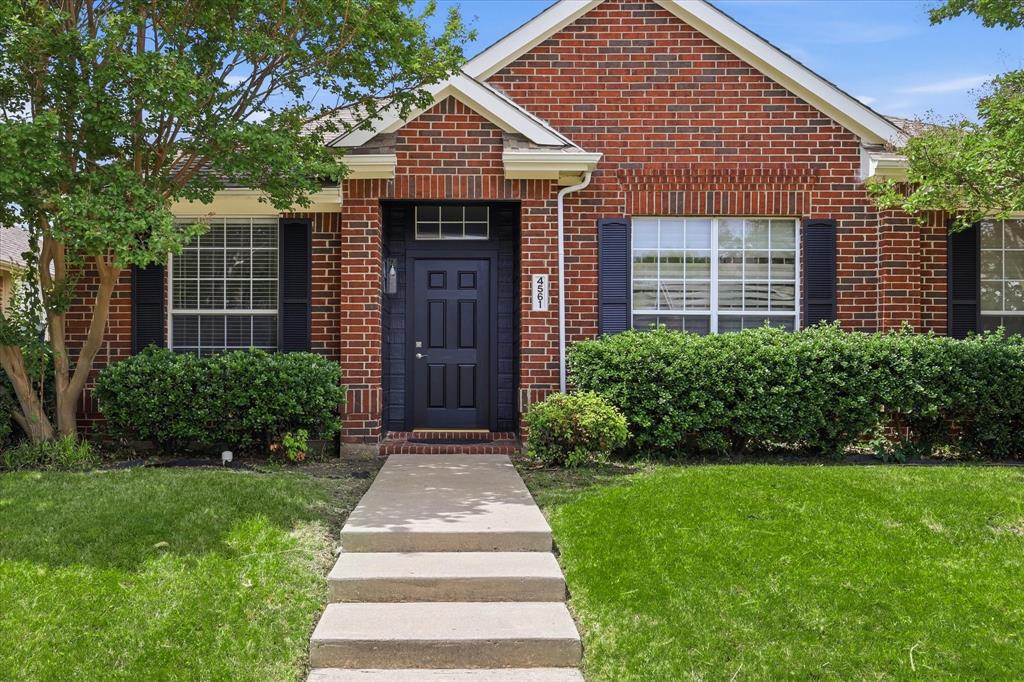 4561 Crooked Ridge Drive The Colony, TX 75056 - Photo 6 of 40