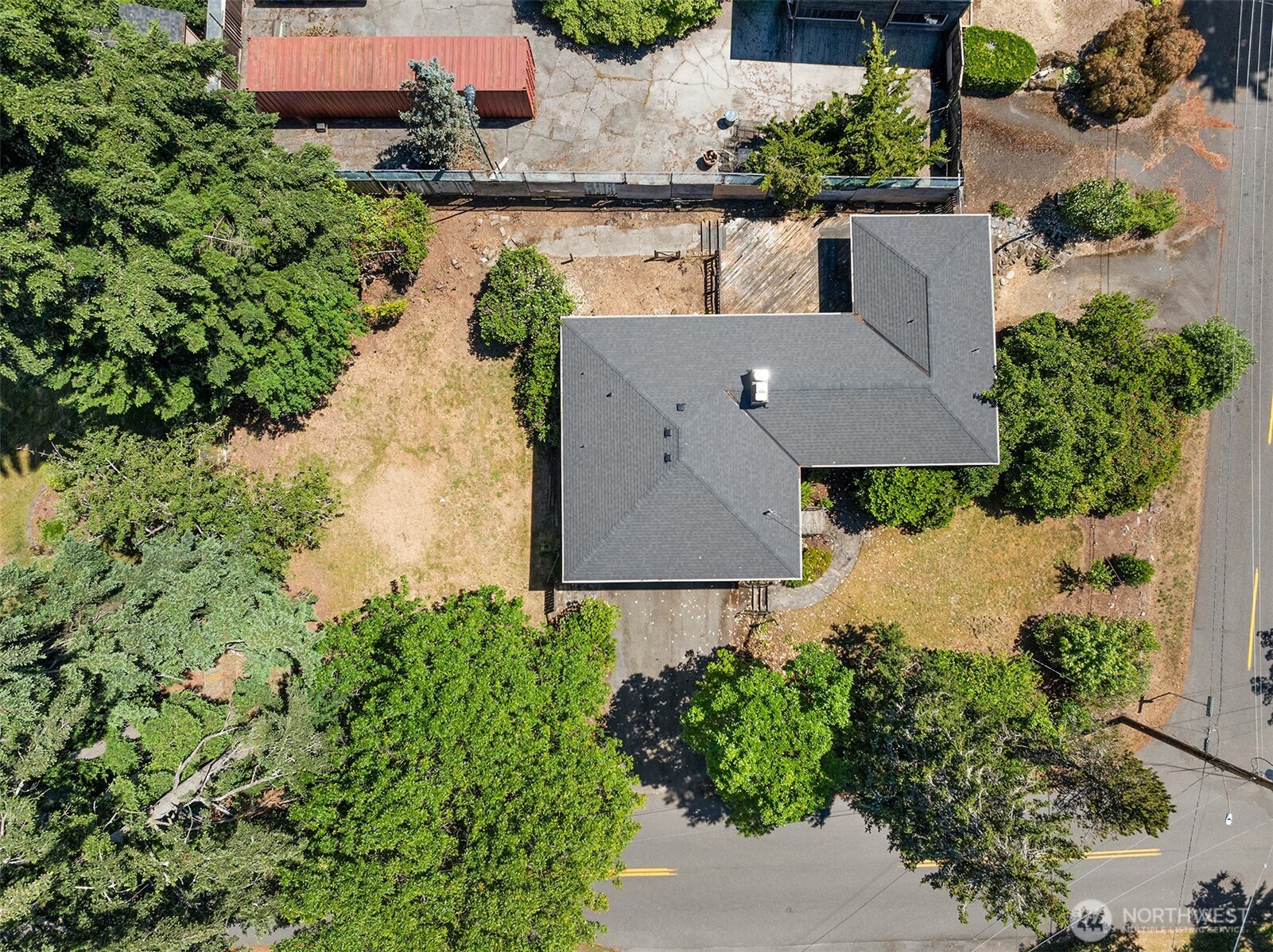 8725 Maple Lane Edmonds, WA 98026 - Photo 1 of 28