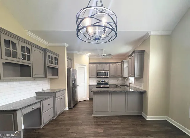 $2,000 | 107 Kathryne Bailey Drive, Kingsland, GA 31548