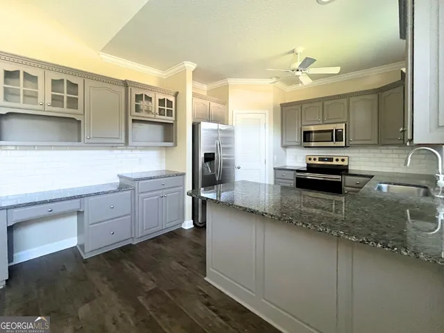 $2,000 | 107 Kathryne Bailey Drive, Kingsland, GA 31548