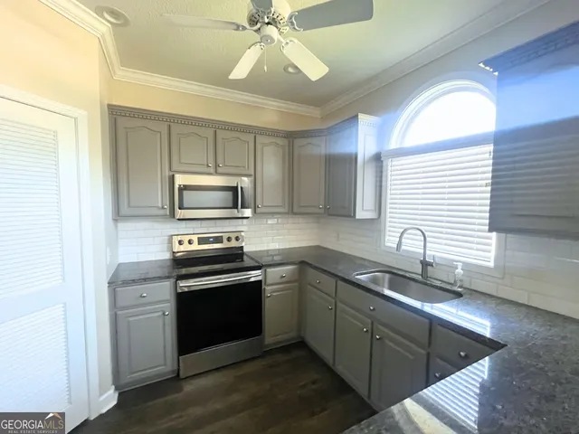 $2,000 | 107 Kathryne Bailey Drive, Kingsland, GA 31548