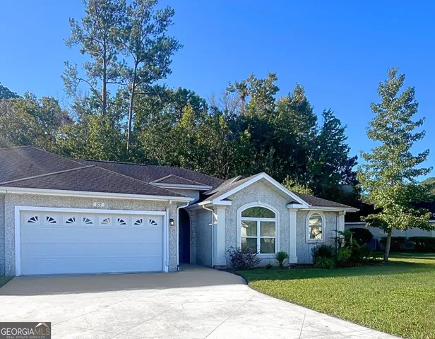 $2,000 | 107 Kathryne Bailey Drive, Kingsland, GA 31548