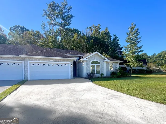 $2,000 | 107 Kathryne Bailey Drive, Kingsland, GA 31548