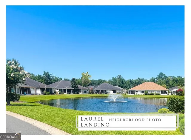 $2,000 | 107 Kathryne Bailey Drive, Kingsland, GA 31548