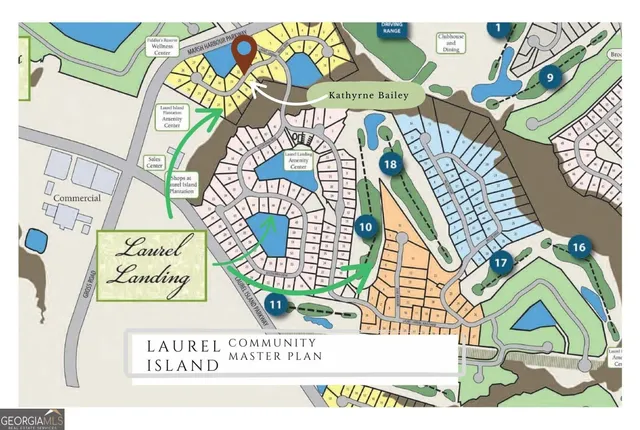 $2,000 | 107 Kathryne Bailey Drive, Kingsland, GA 31548