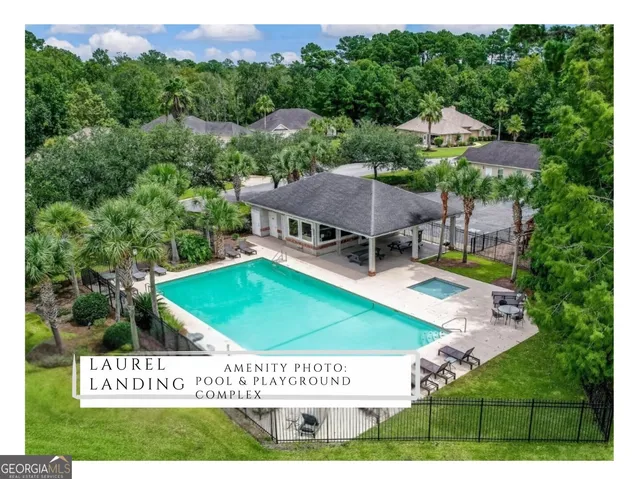 $2,000 | 107 Kathryne Bailey Drive, Kingsland, GA 31548