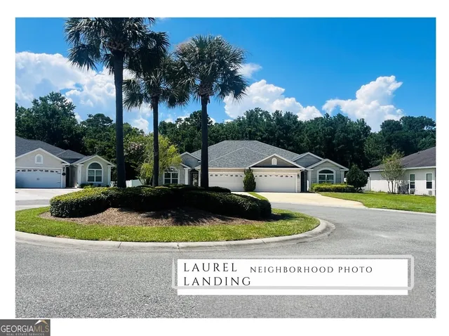 $2,000 | 107 Kathryne Bailey Drive, Kingsland, GA 31548