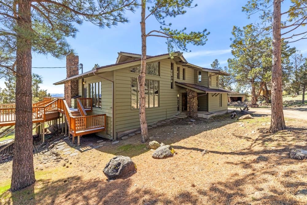 7000 East Butte Valley Road Macdoel, CA 96058 - Photo 1 of 21 Gallery Image 1