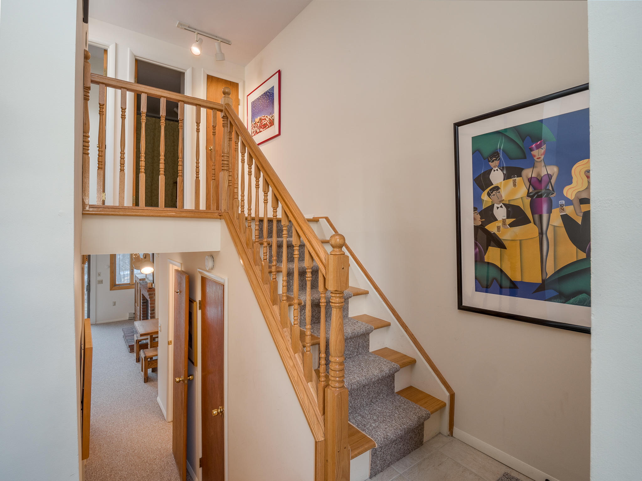 73 Spectator Road, Unit B 1 Newry, ME 04261 - Photo 17 of 29 South Ridge B1-21