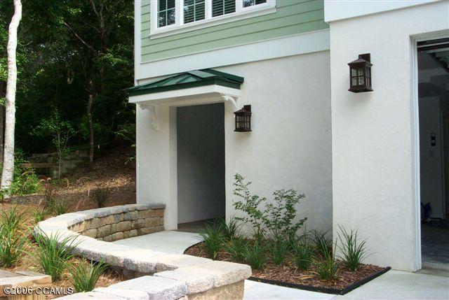 567 Coral Ridge Road Pine Knoll Shores, NC 28512 - Photo 2 of 29 ENTRY