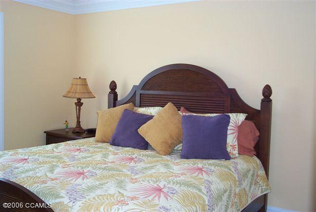567 Coral Ridge Road Pine Knoll Shores, NC 28512 - Photo 21 of 29 SECOND BEDROOM