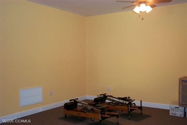567 Coral Ridge Road Pine Knoll Shores, NC 28512 - Photo 26 of 29 FIRST FLOOR BONUS ROOM