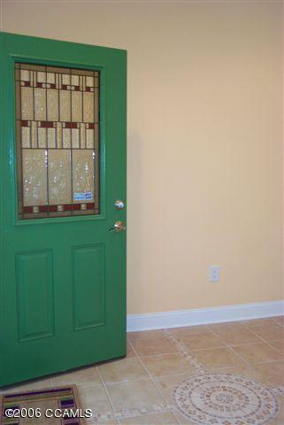 567 Coral Ridge Road Pine Knoll Shores, NC 28512 - Photo 4 of 29 ENTRY/FOYER