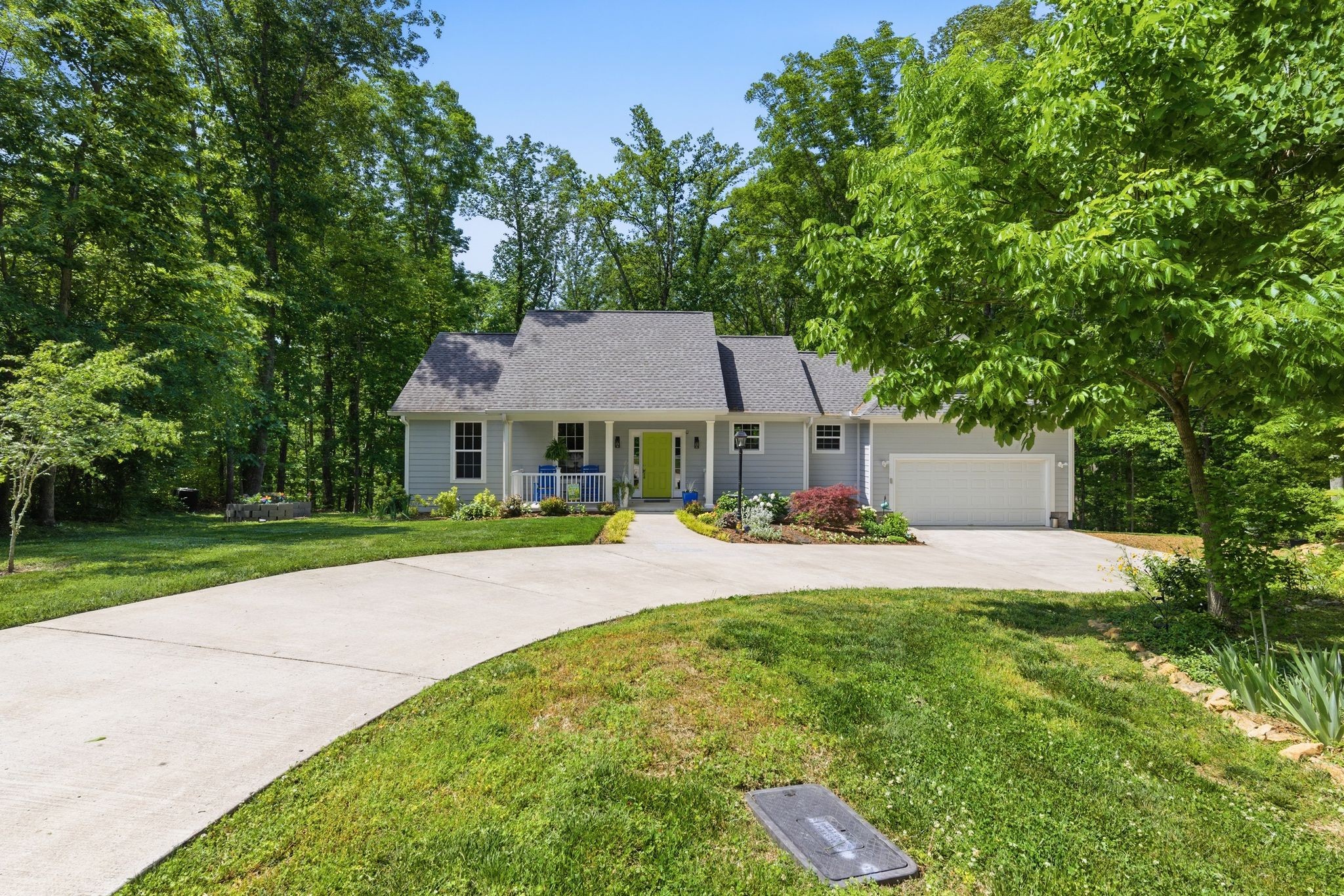 4257 Gourley Road Pegram, TN 37143 - Photo 2 of 38 Gallery Image 2