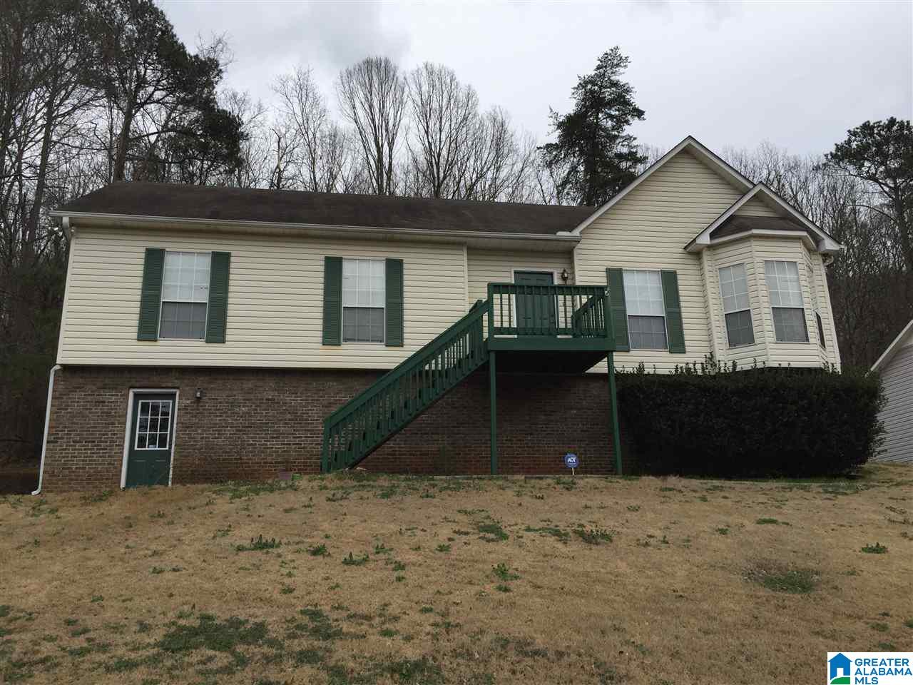 1805 Molly Lane Birmingham, AL 35235 - Photo 1 of 11